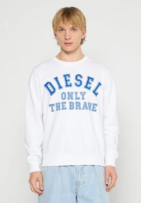 Bluza Diesel