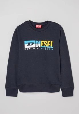 Bluza Diesel