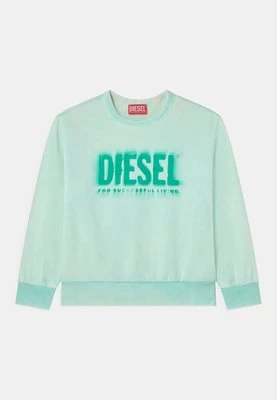 Bluza Diesel