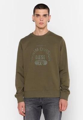 Bluza Diesel