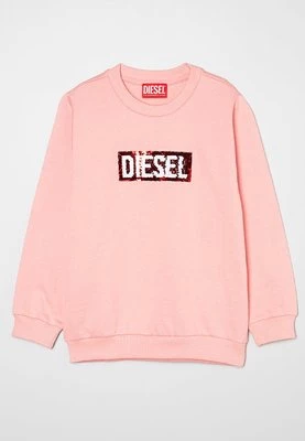 Bluza Diesel