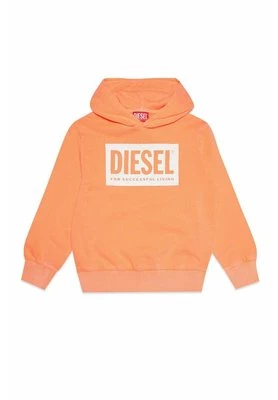 Bluza Diesel