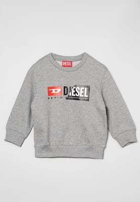 Bluza Diesel