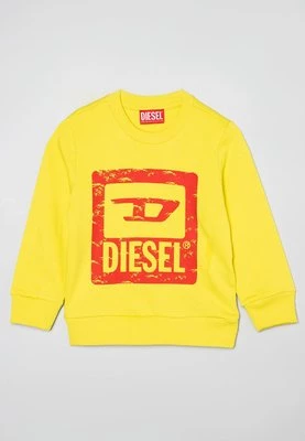 Bluza Diesel