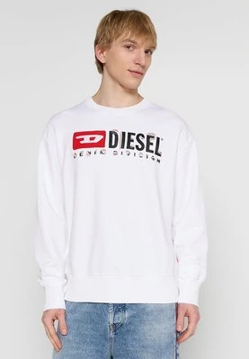 Bluza Diesel