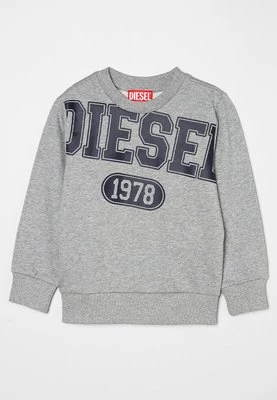 Bluza Diesel