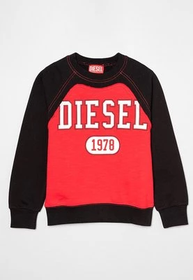 Bluza Diesel