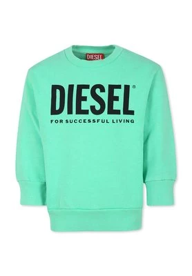 Bluza Diesel