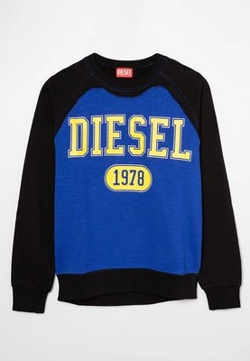 Bluza Diesel