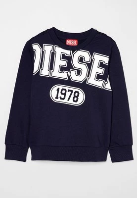 Bluza Diesel