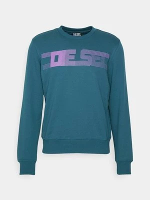 Bluza Diesel