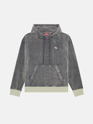 Bluza Diesel
