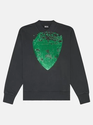 Bluza Diesel