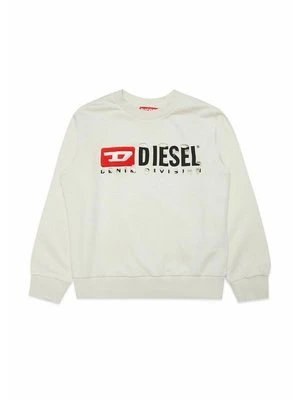 Bluza Diesel