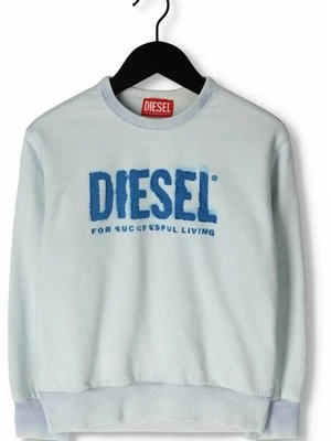 Bluza Diesel