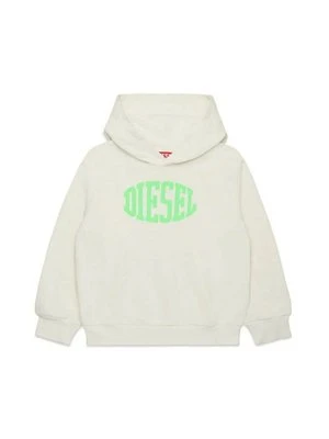 Bluza Diesel