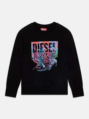 Bluza Diesel