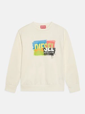 Bluza Diesel