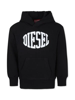 Bluza Diesel