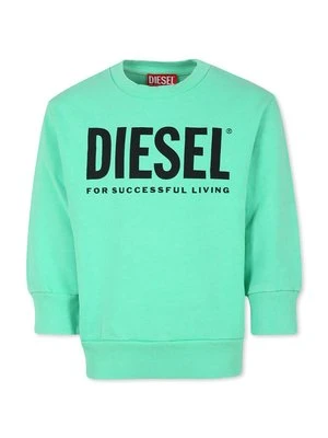 Bluza Diesel