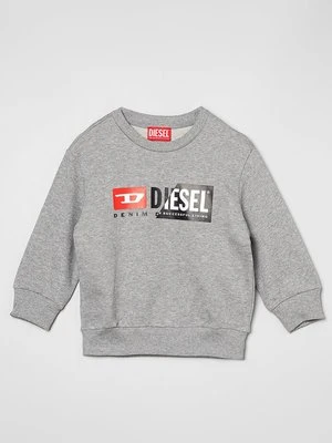 Bluza Diesel