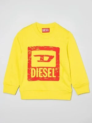 Bluza Diesel