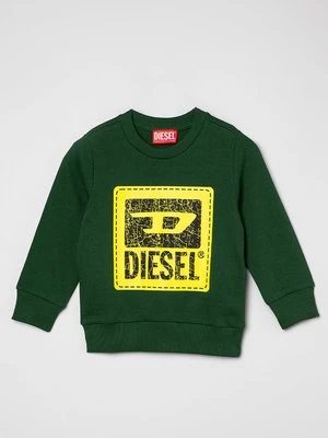 Bluza Diesel