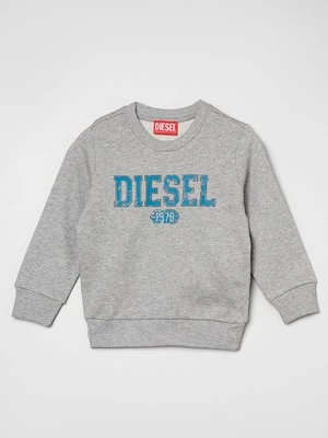 Bluza Diesel