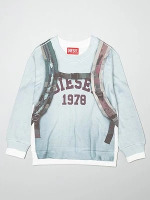 Bluza Diesel