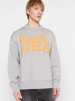 Bluza Diesel