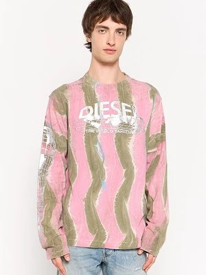 Bluza Diesel