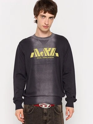 Bluza Diesel