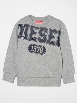 Bluza Diesel