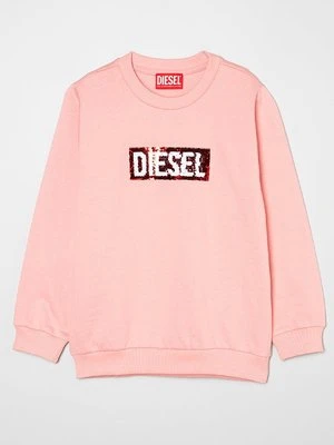 Bluza Diesel