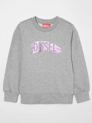 Bluza Diesel