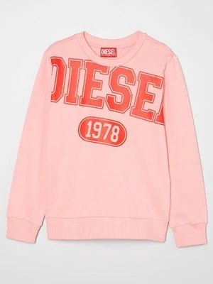 Bluza Diesel