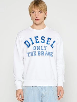Bluza Diesel