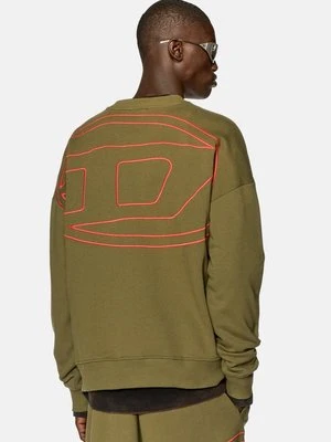 Bluza Diesel