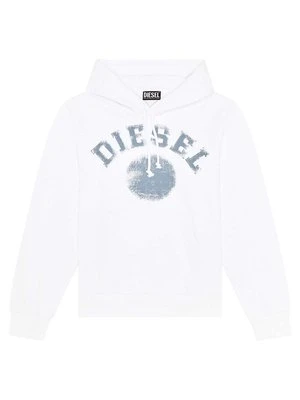 Bluza Diesel