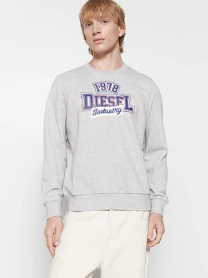 Bluza Diesel