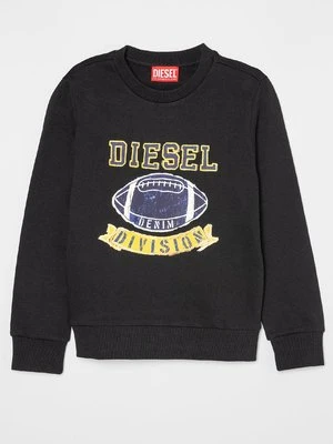 Bluza Diesel