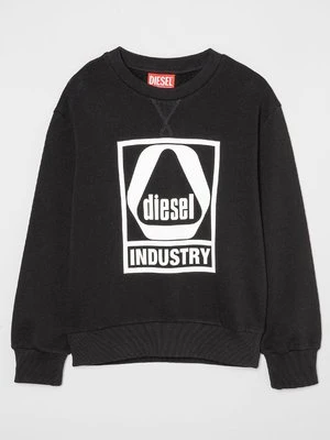 Bluza Diesel