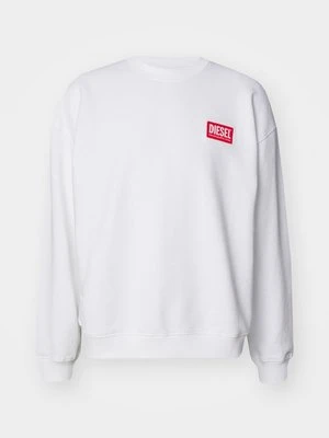 Bluza Diesel