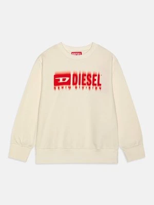 Bluza Diesel