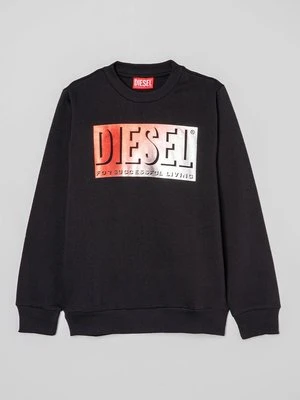 Bluza Diesel