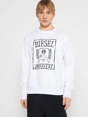 Bluza Diesel
