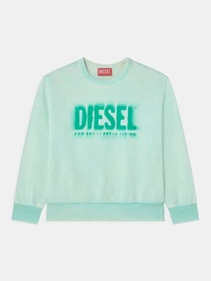 Bluza Diesel