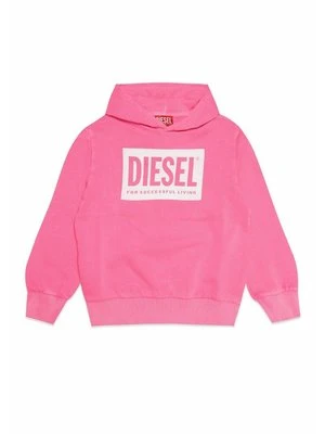 Bluza Diesel