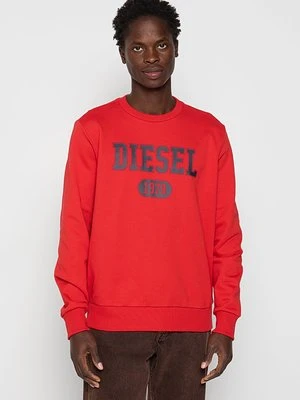 Bluza Diesel