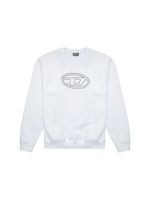 Bluza Diesel